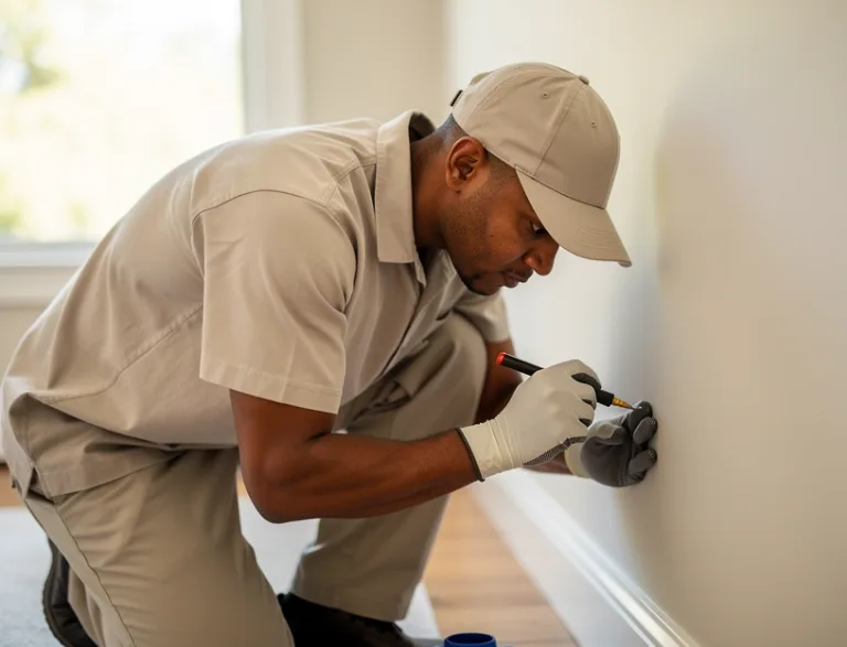 pest control Felixstowe
